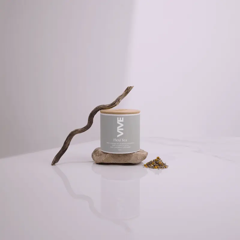 Flexi Tea