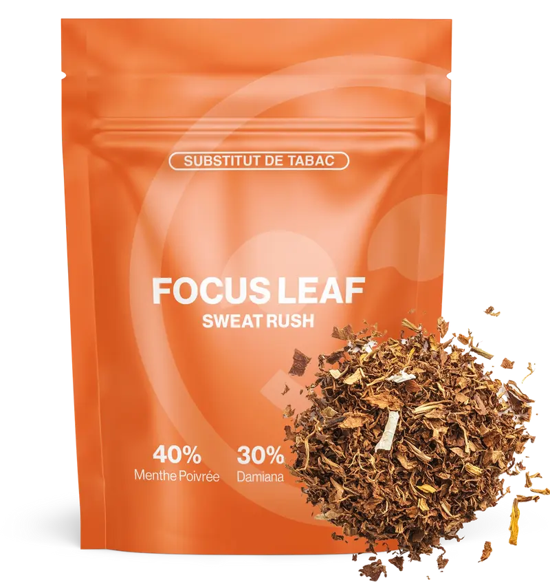 Focus Leaf