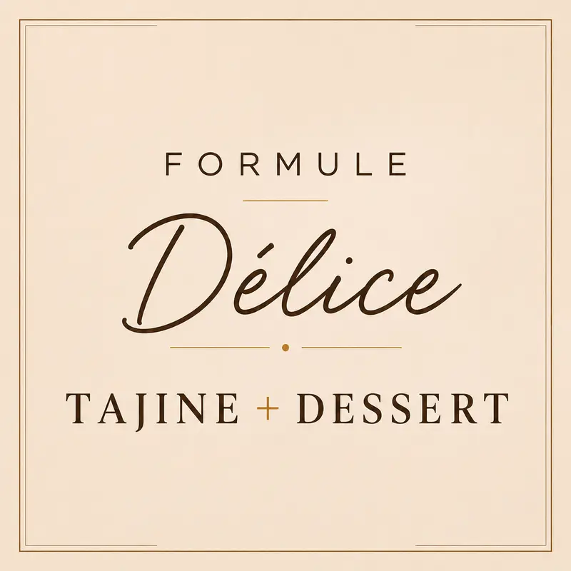 Formule délice