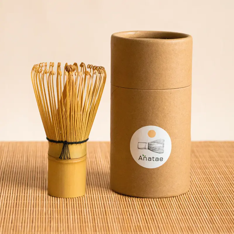 Fouet à matcha - Anataé