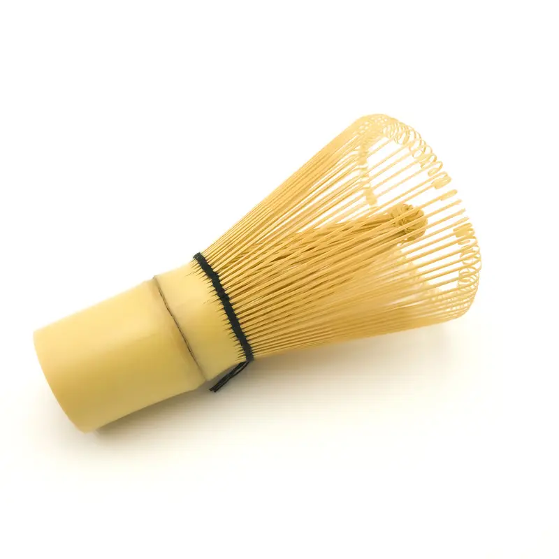 Fouet à Matcha - Chasen