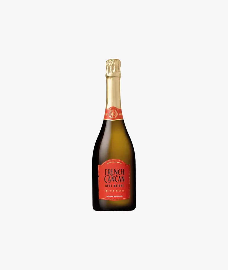 French Cancan Brut