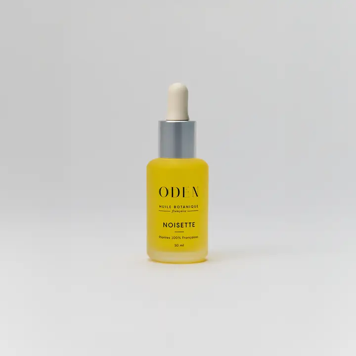 French Hazelnut Oil