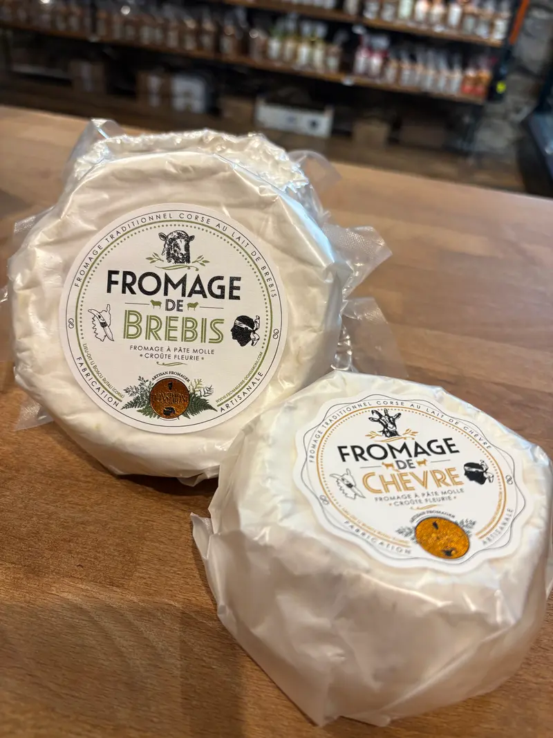 Fromage Donsimoni