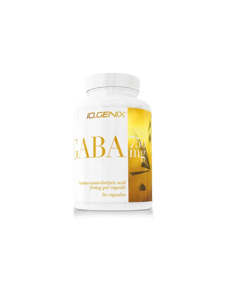 GABA PROFESSIONNEL 60 Caps