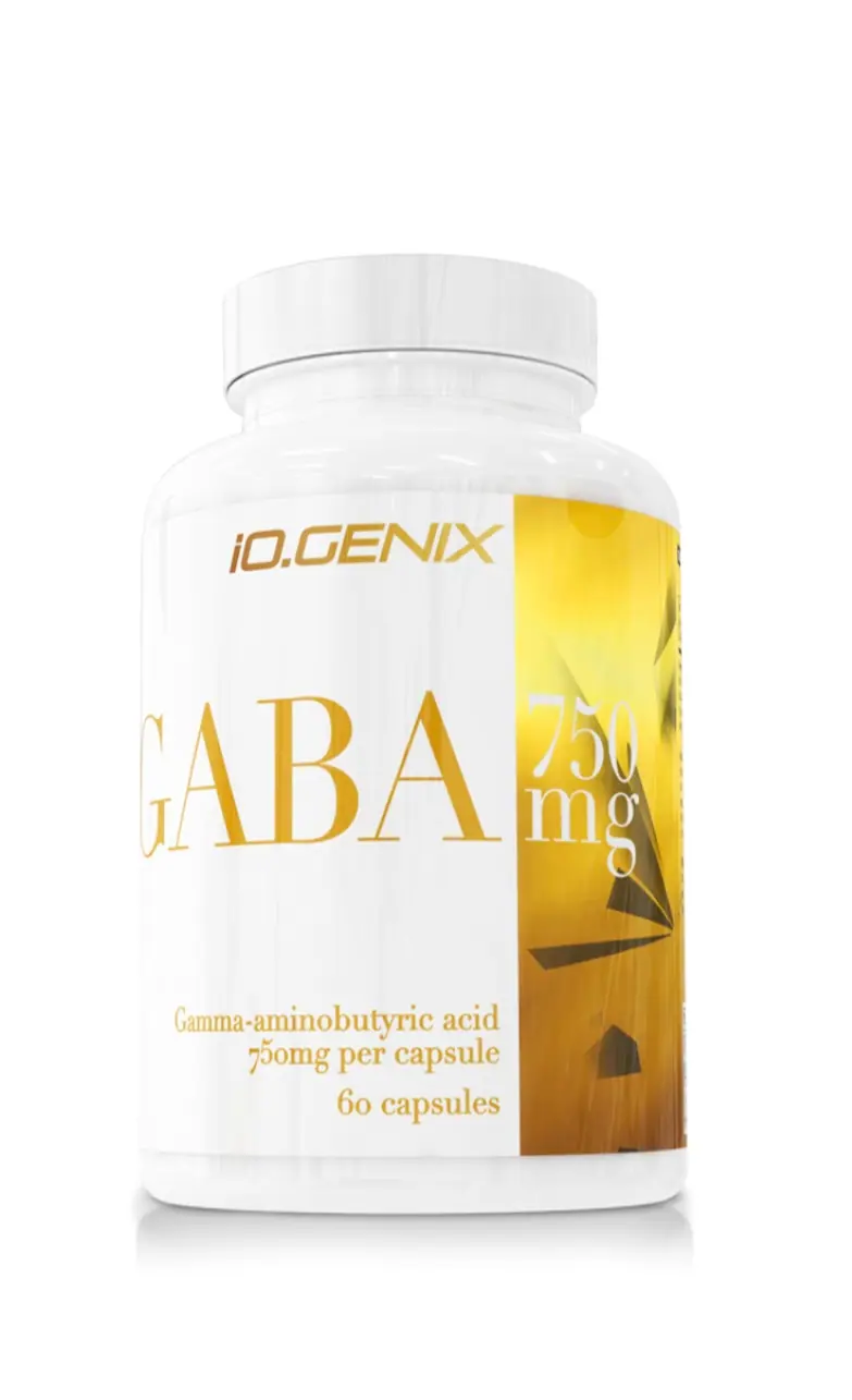 GABA