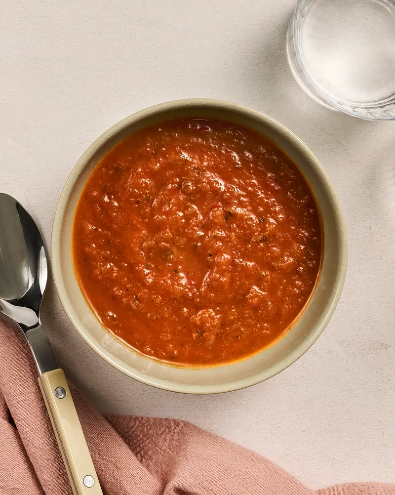 Gaspacho