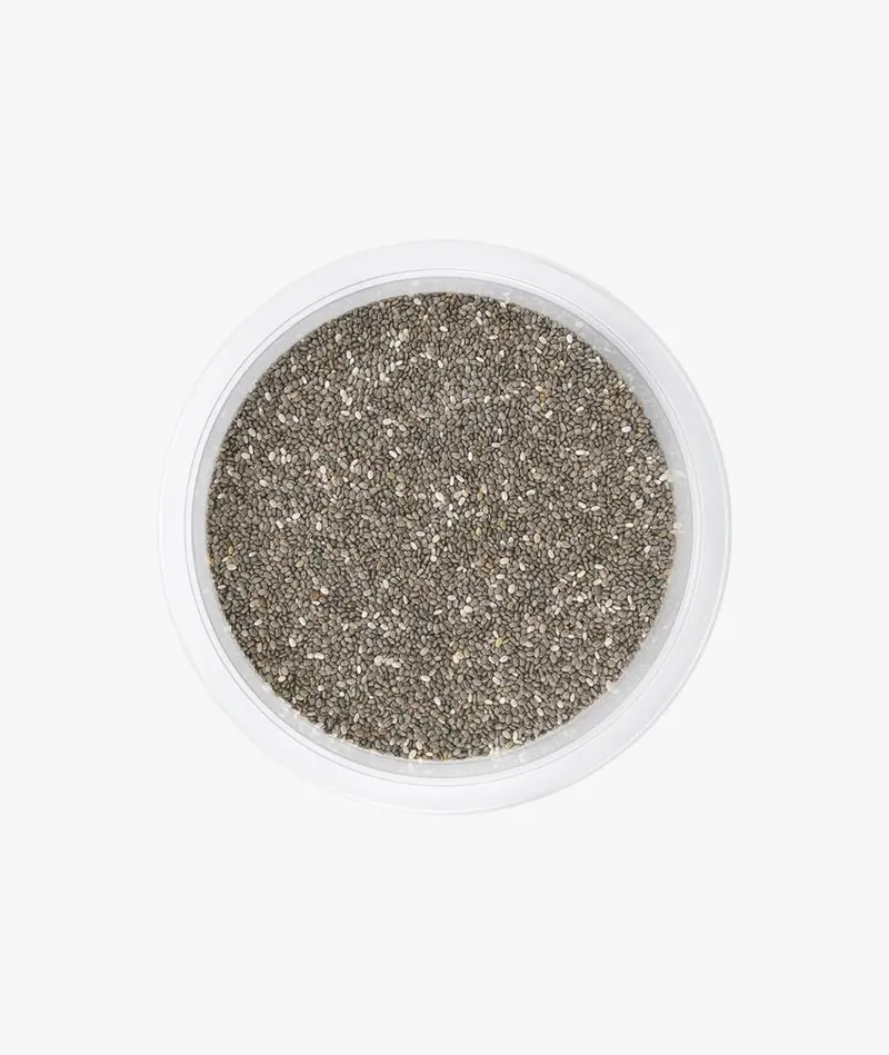 Graines de chia bio