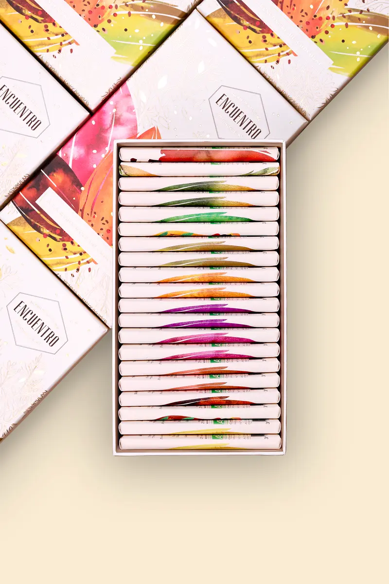Grand Coffret Dégustation
