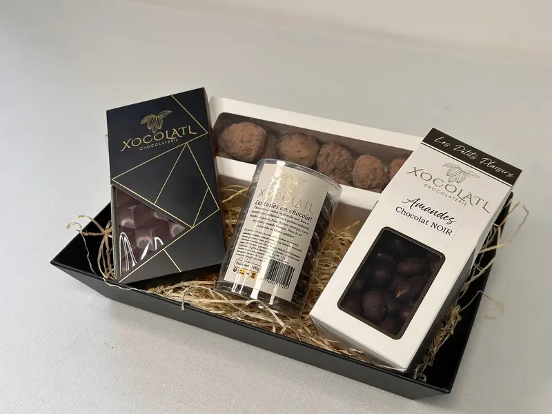 Grand coffret