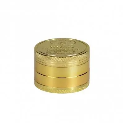 Grinder Gold Bar 50Mm
