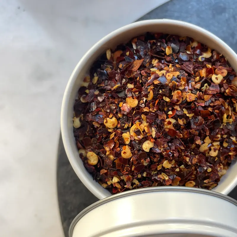 Guajillo Pepper