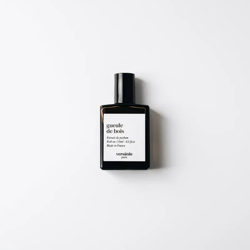 Gueule de Bois — Extrait de Parfum