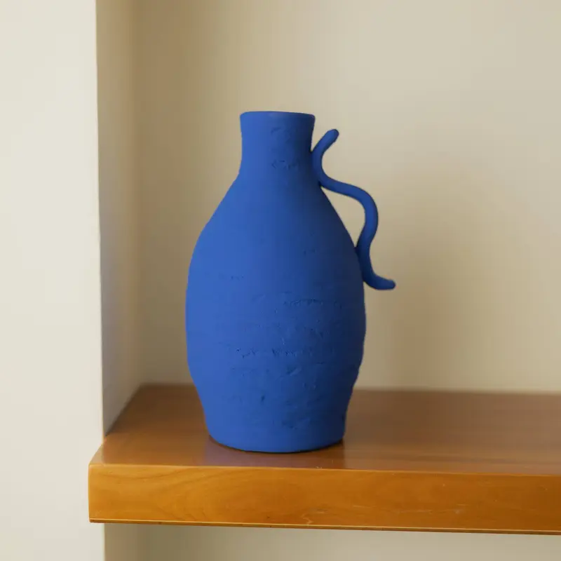 Handmade Ceramic Creta