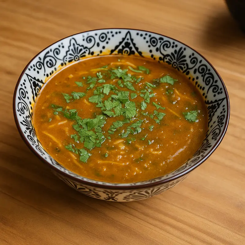 Harira