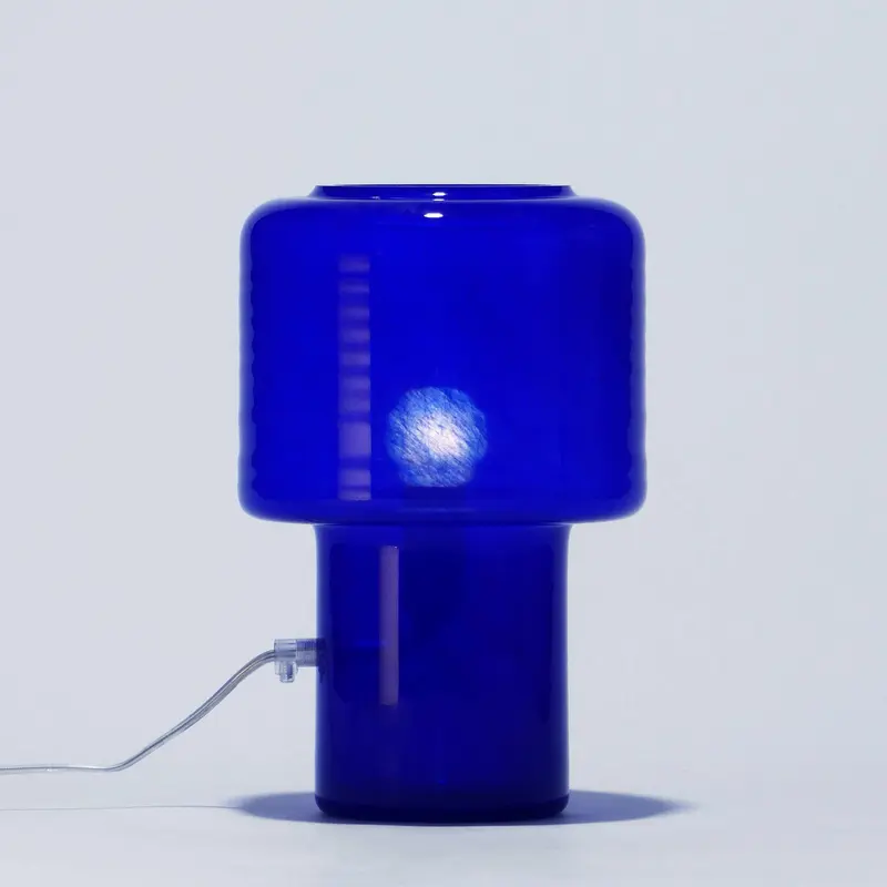 Hi Together Table Lamp | Blue