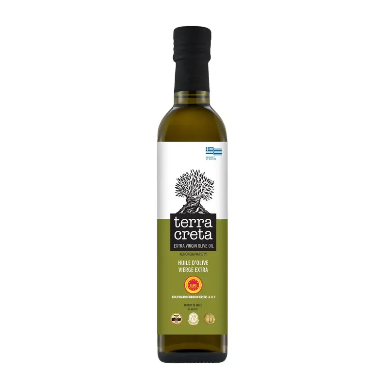 Huile d'Olive MELFOR