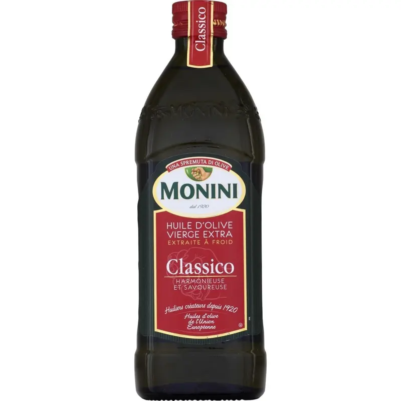 Huile d'Olive Olive MONINI