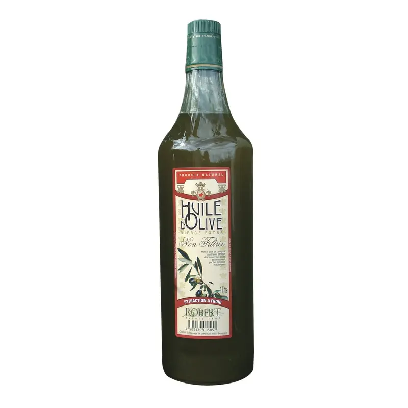 Huile d'Olive Vierge Extra ROBERT