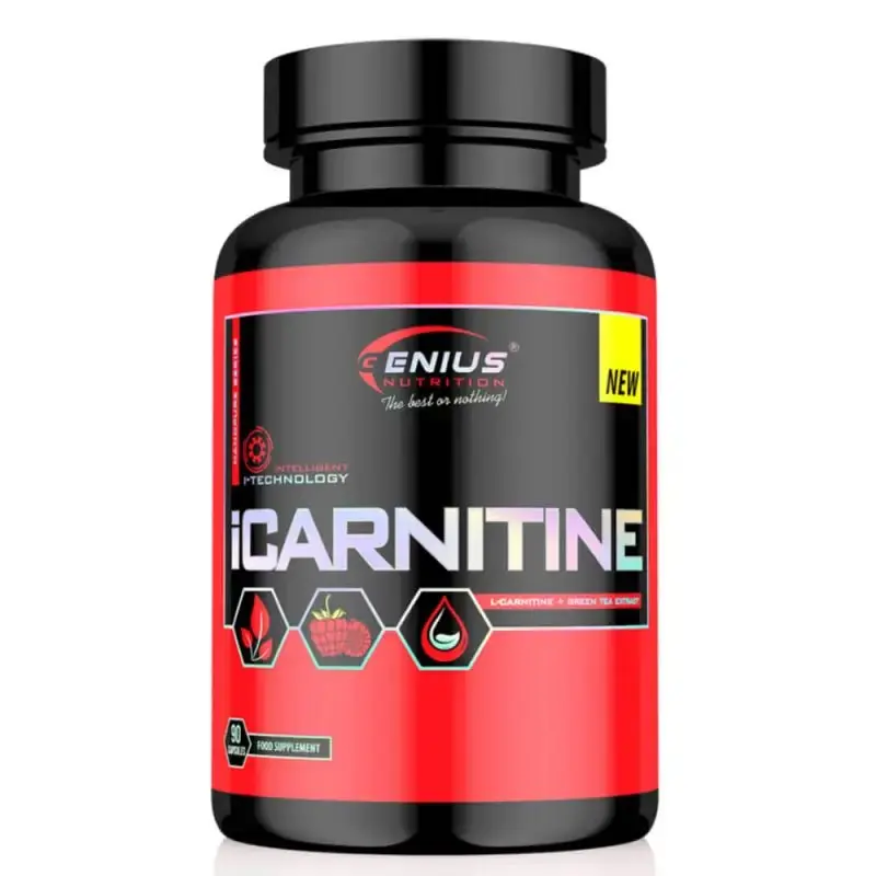 iCarnitine
