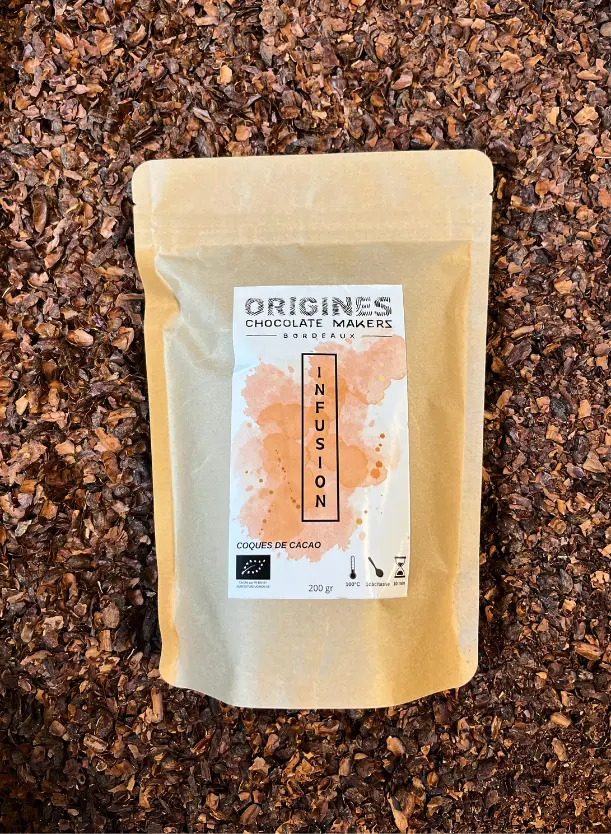 Infusion Cacao