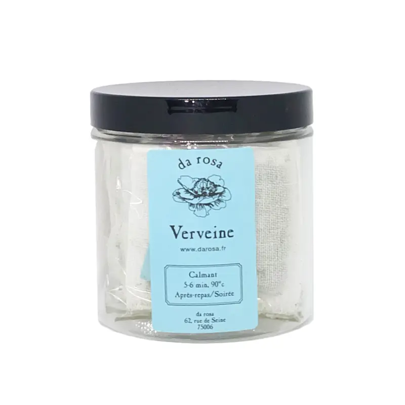 Infusion Verveine