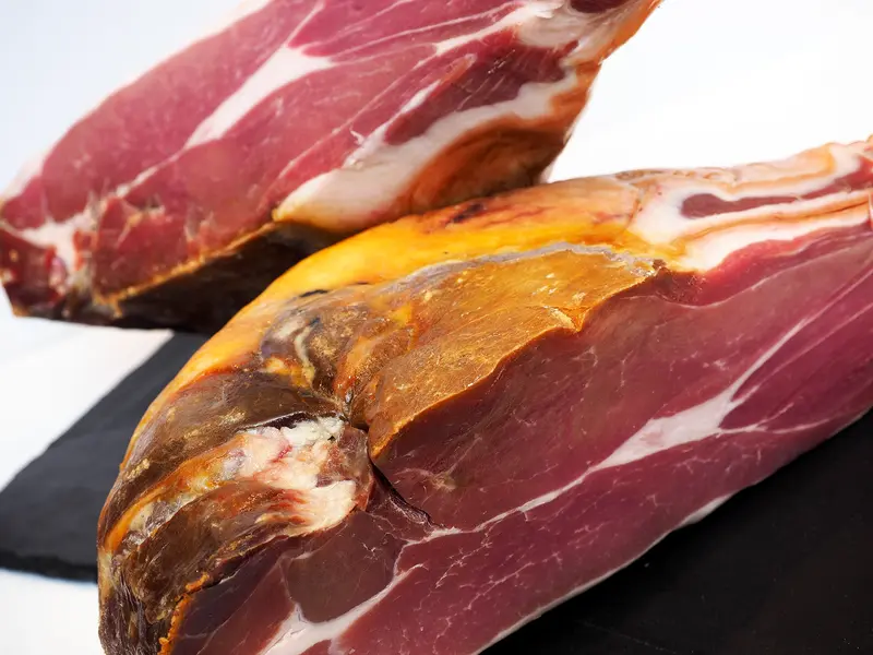 Jambon de Parme