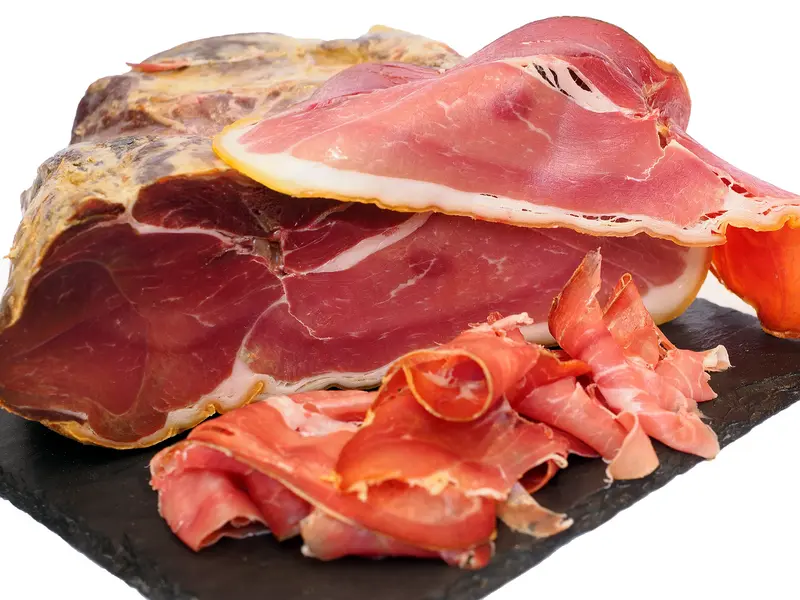 Jambon Serrano