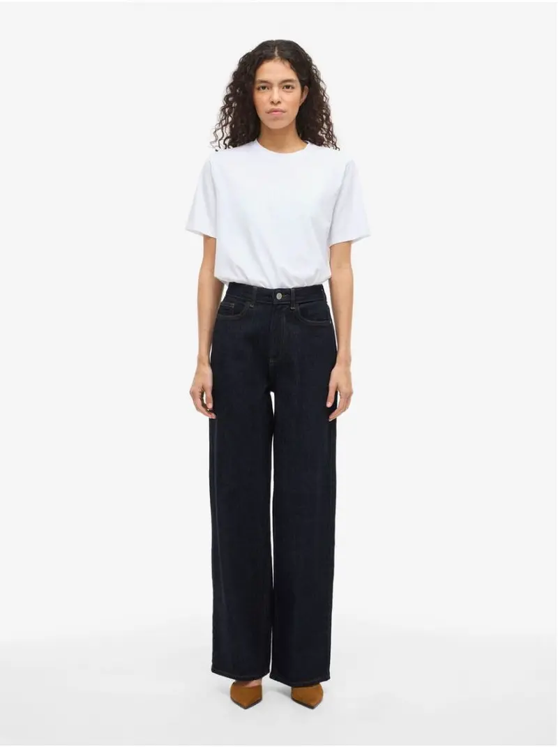 Jean brut Wide Freya