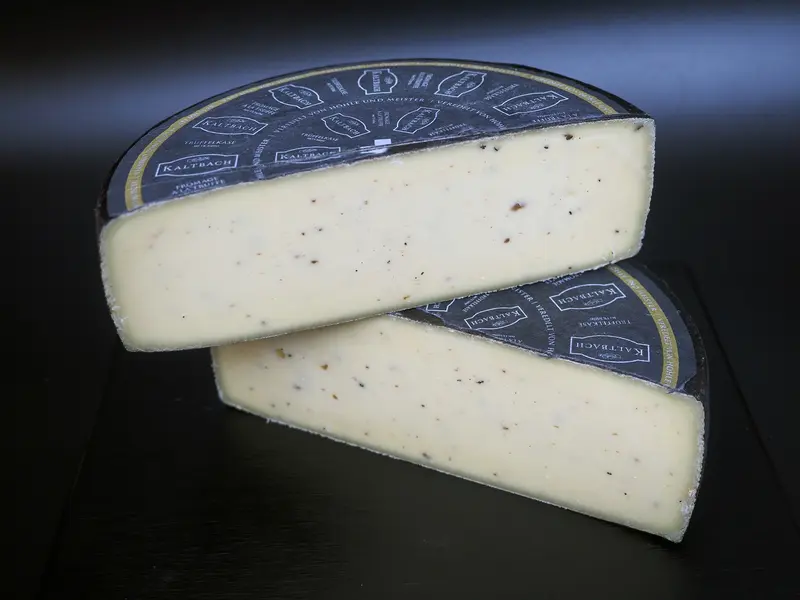 Kalbach à la Truffe