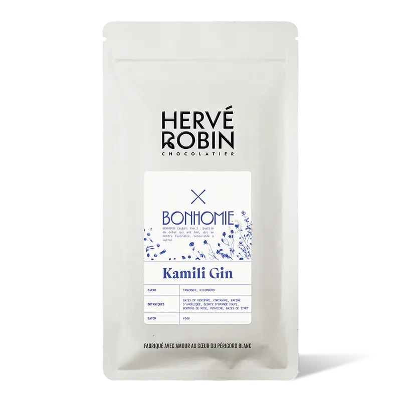 Kamili Gin