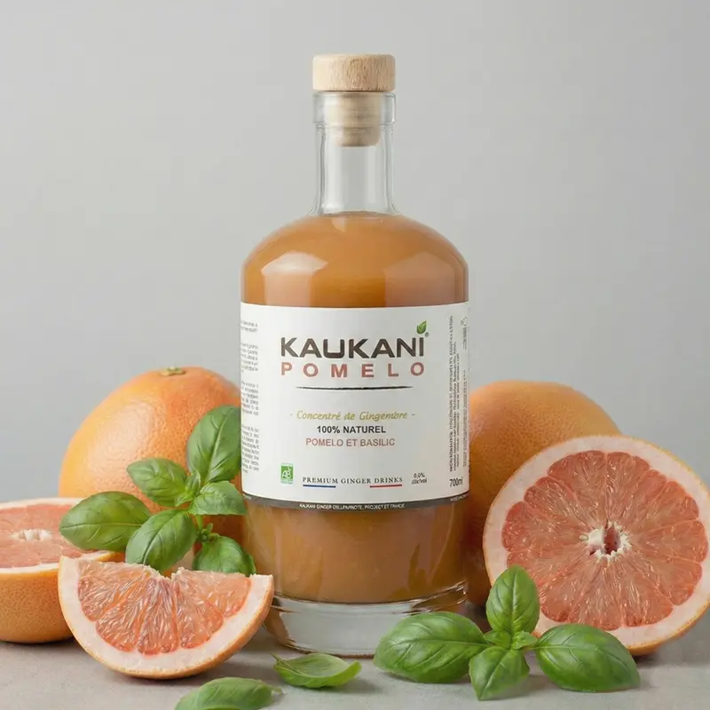 Kaukani - Pomelo
