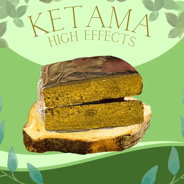KETAMA