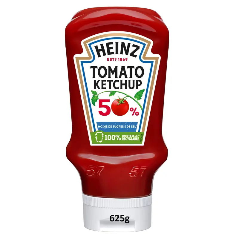 Ketchup HEINZ