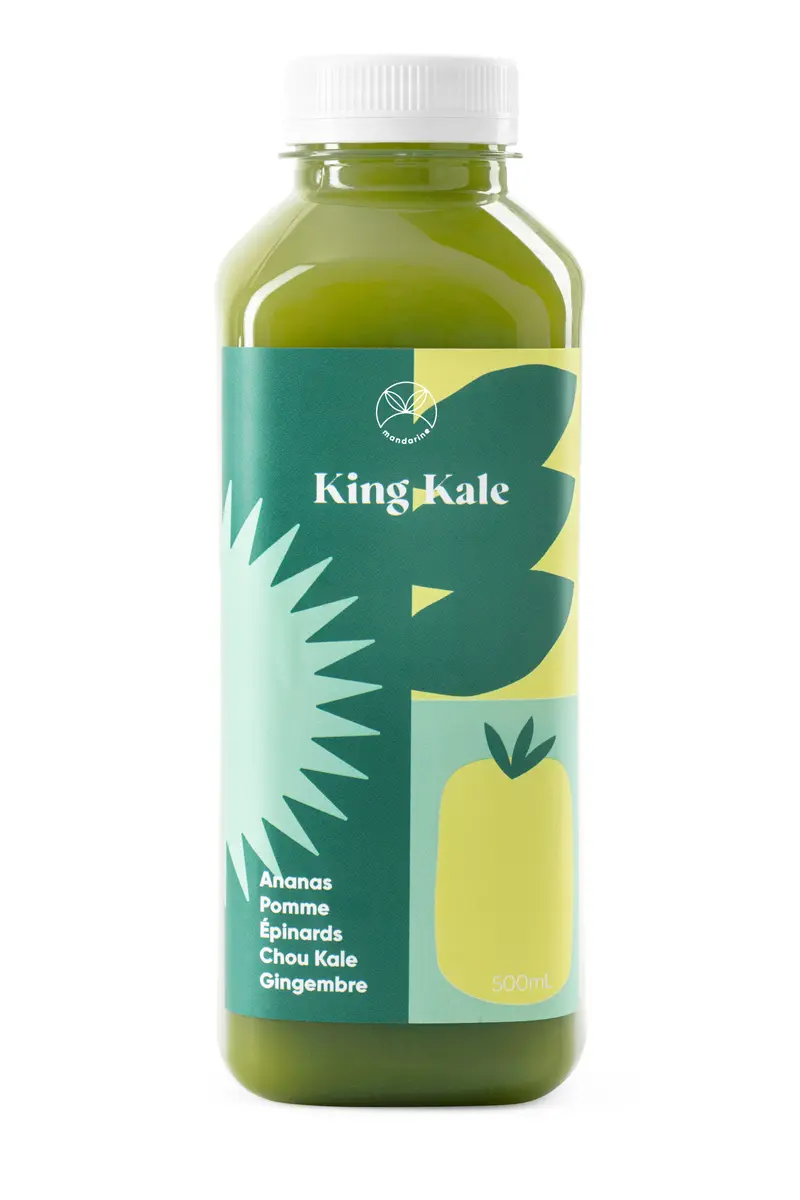 King Kale