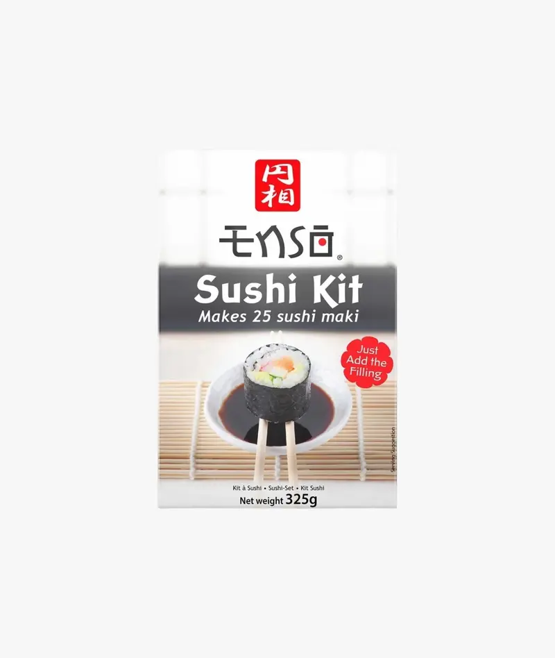 Kit à sushi