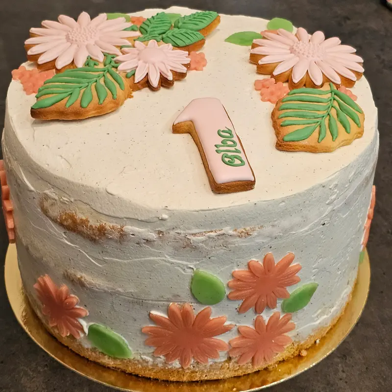 Kit floral