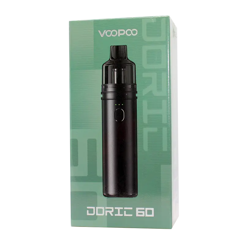 Kit Pod Doric 60w voopoo