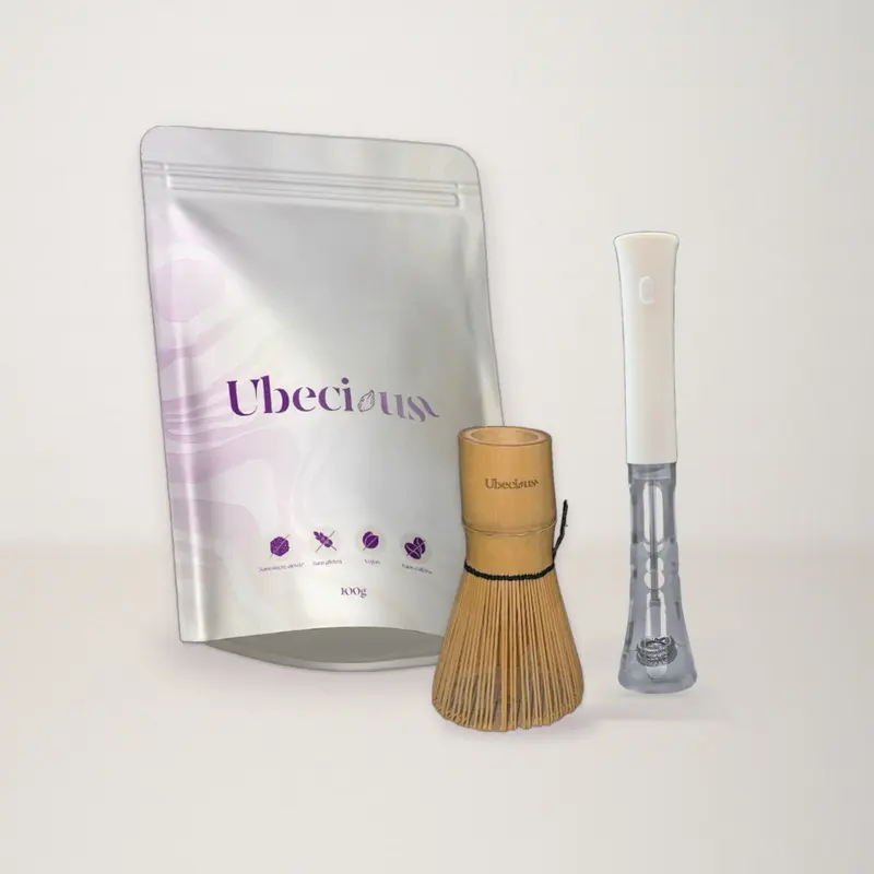Kit Ubecious
