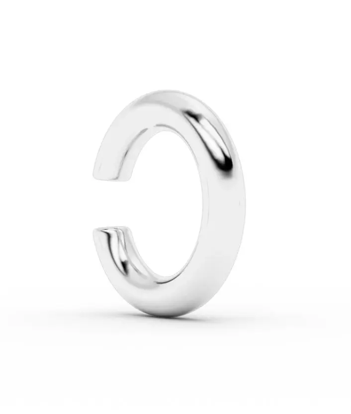 Kos earcuff