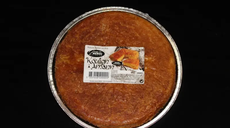 Kouign Amann 350g