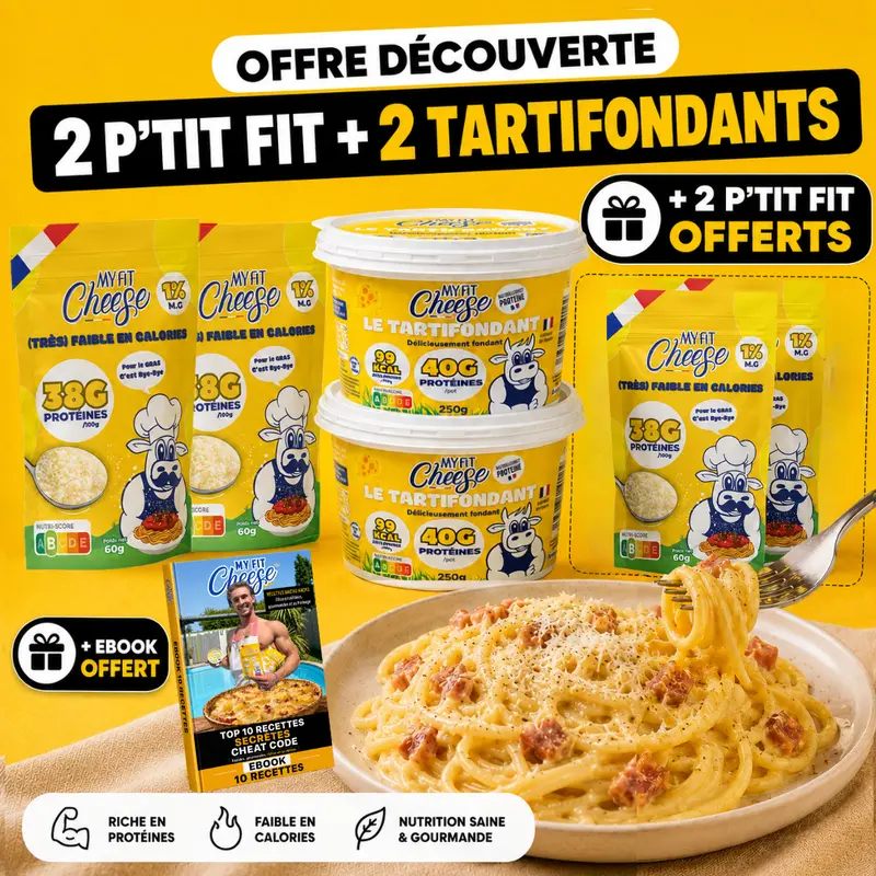 La Box Découverte