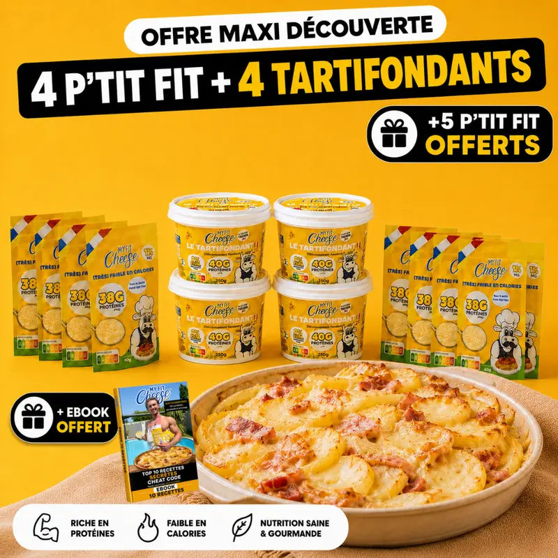 La Box Maxi Découverte