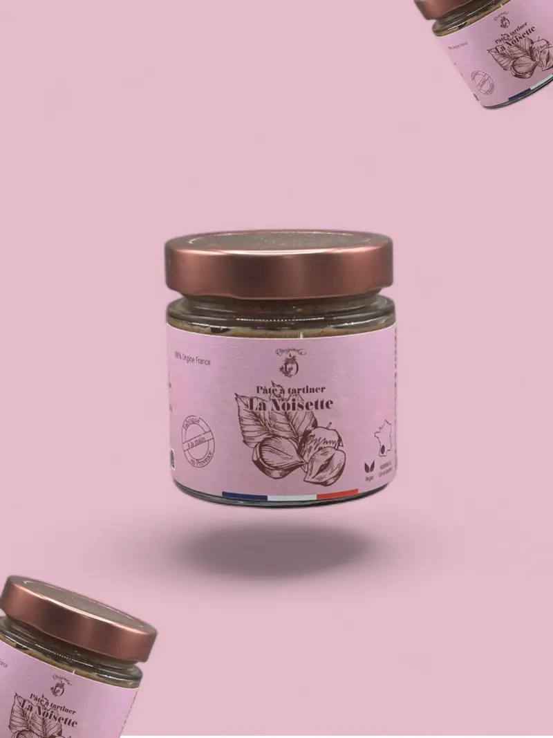 La Noisette
