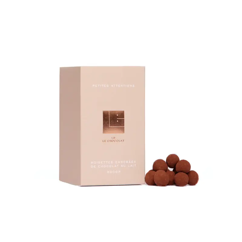 LA NOISETTE