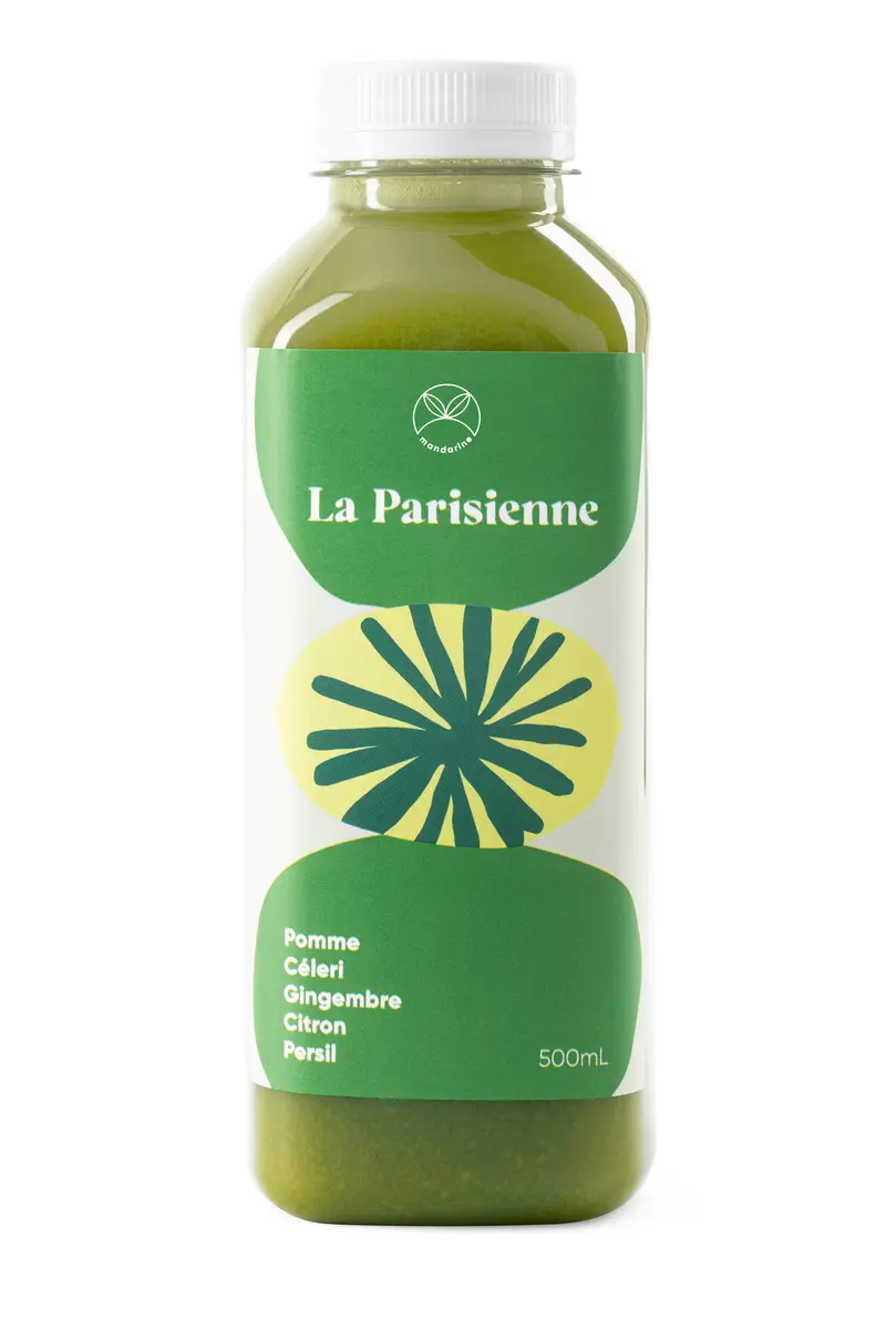 La Parisienne