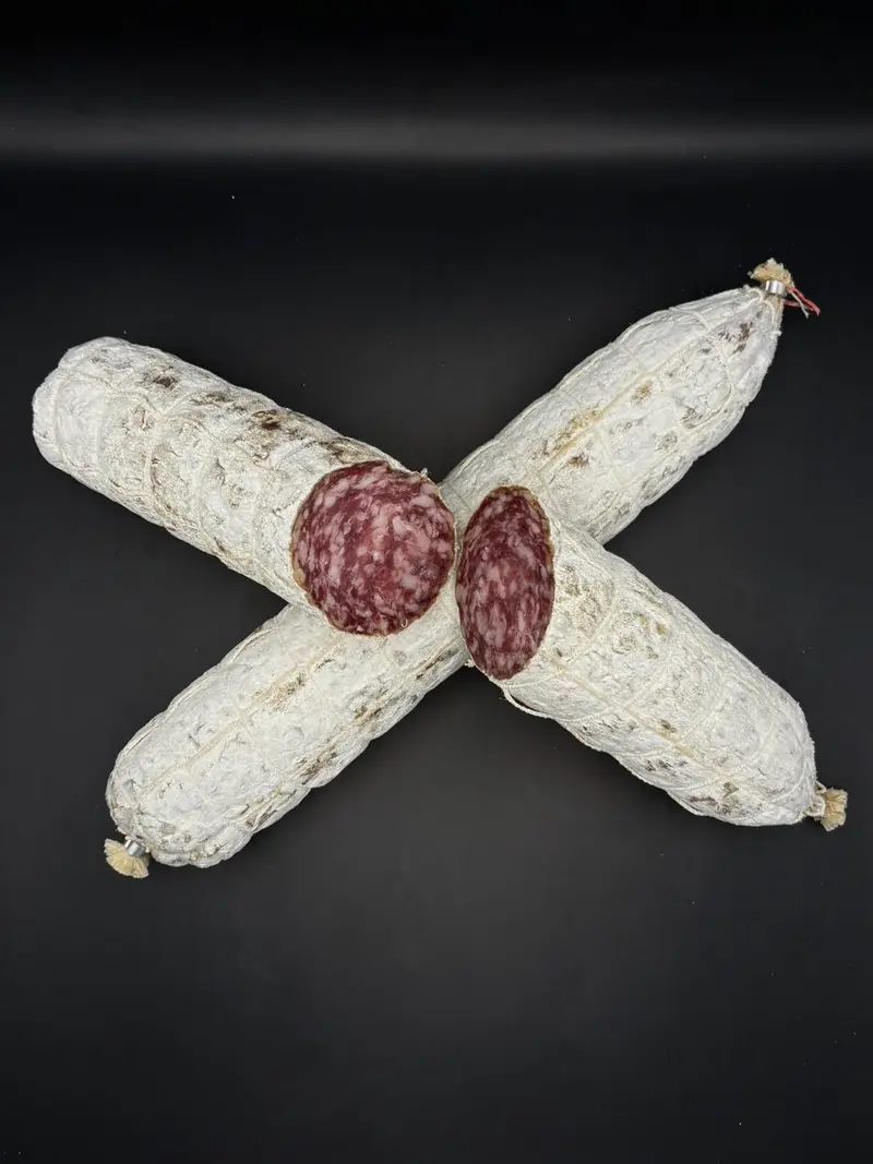 LA ROSETTE TRADITIONNELLE