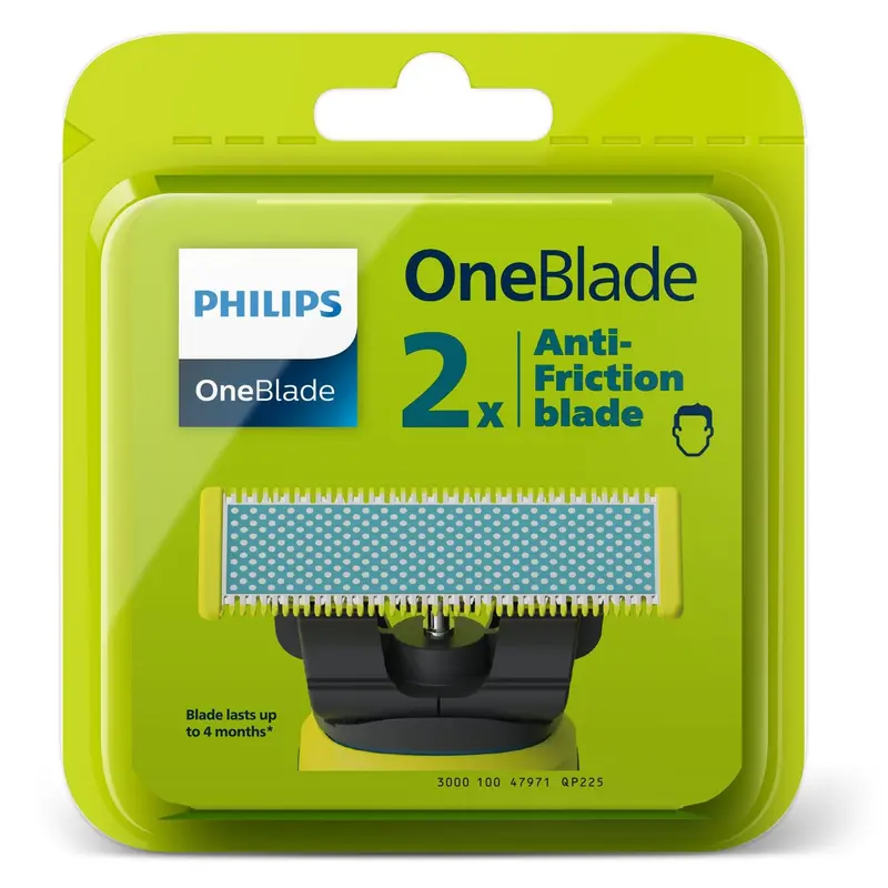 Lames de Rasoironeblade PHILIPS