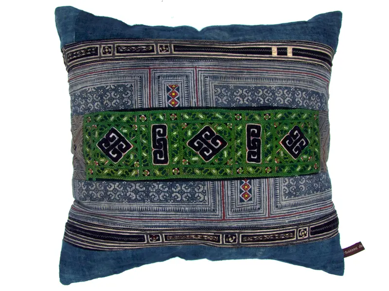 LAOS I