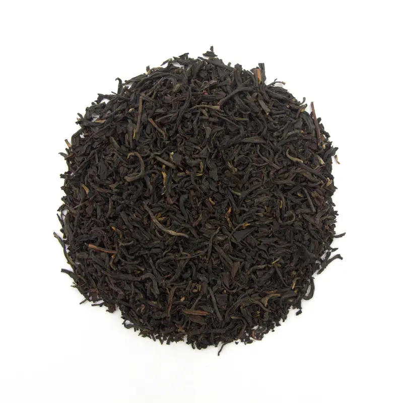 lapsang souchong